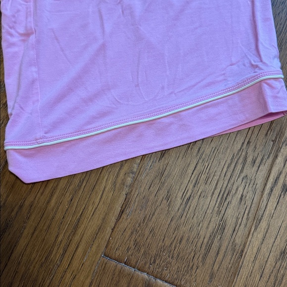 COMFRT Peony Pajama Set - Picture 4 of 10